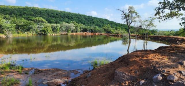 Lephalale, Limpopo, África Do Sul