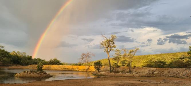 Lephalale, Limpopo, África Do Sul