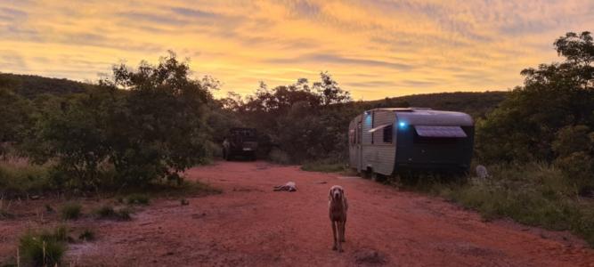 Lephalale, Limpopo, África Do Sul