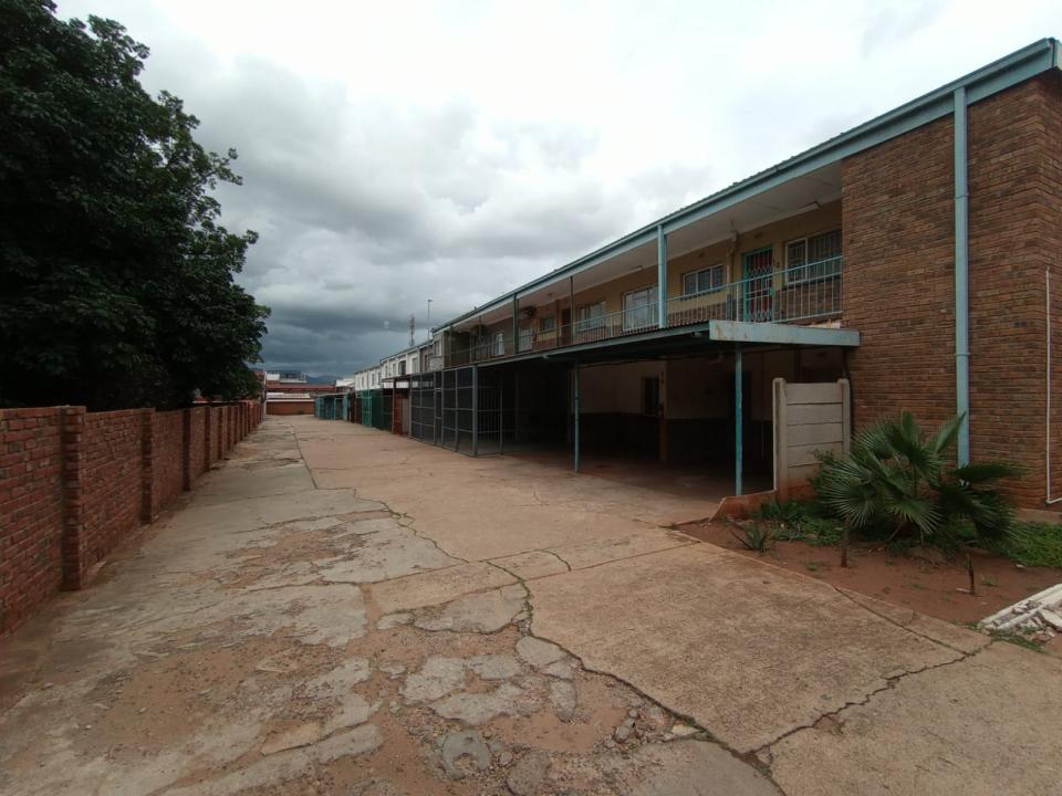 Mokopane, Limpopo, África Do Sul
