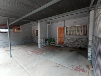 Mokopane, Limpopo, África Do Sul