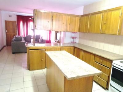 Mokopane, Limpopo, África Do Sul