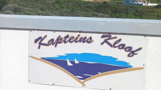 St Helena Bay, Western Cape, Afrique Du Sud