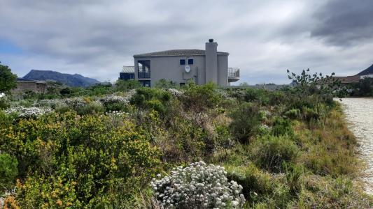 Bettys Bay, Western Cape, África Do Sul