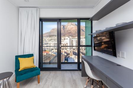 Cape Town, Western Cape, South Africa