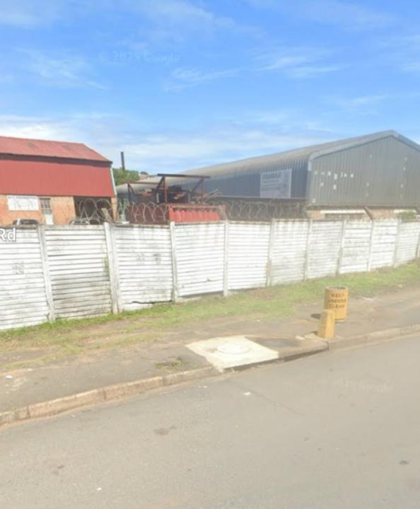 Durban, KwaZulu Natal, 남아프리카