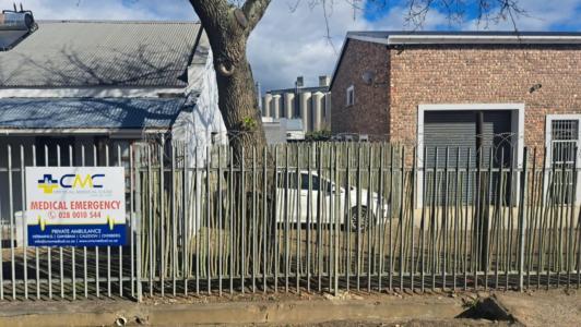 Caledon, Western Cape, South Africa