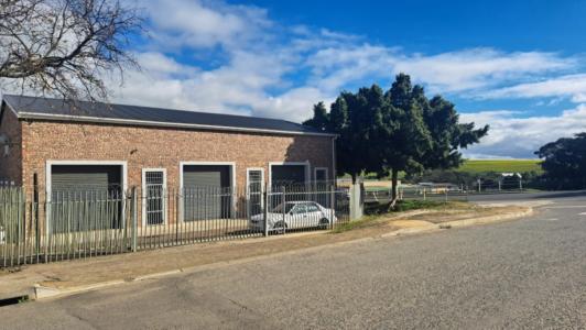 Caledon, Western Cape, 南非