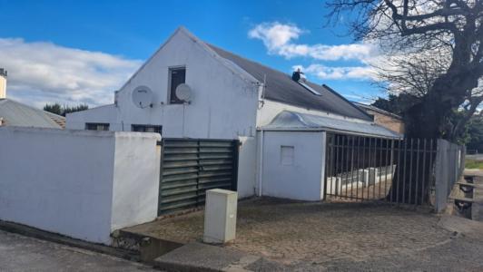 Caledon, Western Cape, 南非