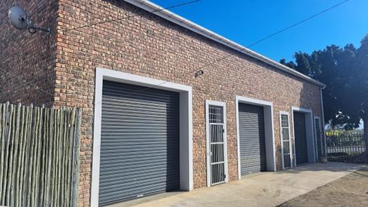 Caledon, Western Cape, 南非