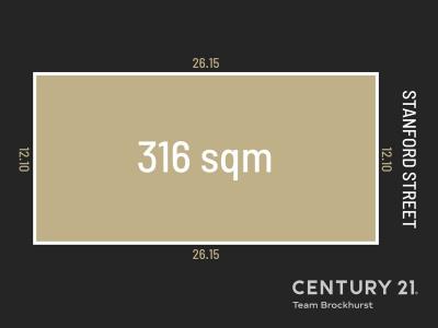 1 Stanford Street, Maddington, WA 6109, Australia