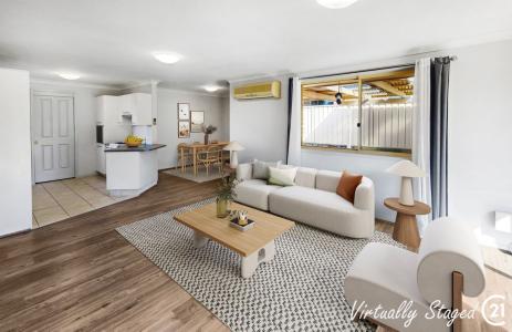 1/13 Ford Street, Salamander Bay, NSW 2317, Australia