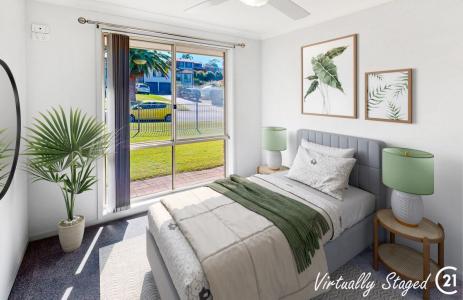 1/13 Ford Street, Salamander Bay, NSW 2317, أستراليا