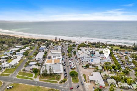 Shop 9/19 Rainbow Beach Road, Rainbow Beach, QLD 4581, אוסטרליה 