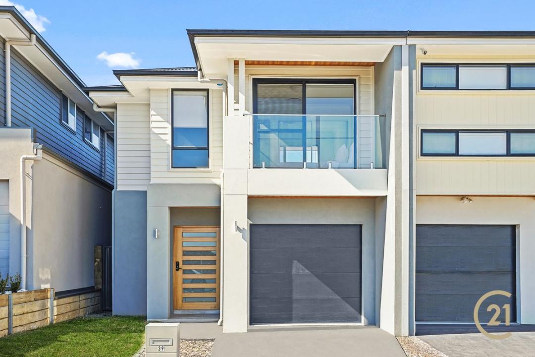 39 Nova Street, Box Hill, NSW 2765, Austrália