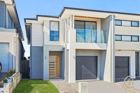 39 Nova Street, Box Hill, NSW 2765, Australia
