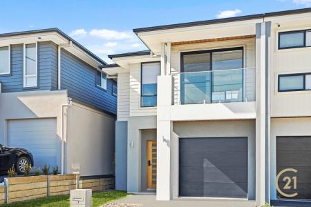 39 Nova Street, Box Hill, NSW 2765, Austrália