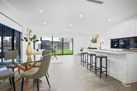 39 Nova Street, Box Hill, NSW 2765, Austrália