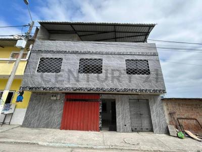 Santa Clara s/n, Manta, Manabí 00001, Ecuador