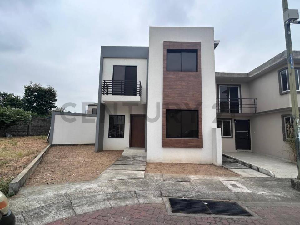 Urbanización Villa Club Etapa Luna sn, Daule, Guayas 00001, 厄瓜多尔