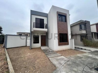 Urbanización Villa Club Etapa Luna sn, Daule, Guayas 00001, 厄瓜多尔