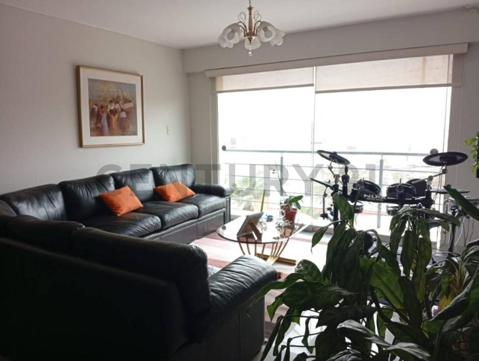 alameda del corregidor , Lima, Lima 00001, Peru