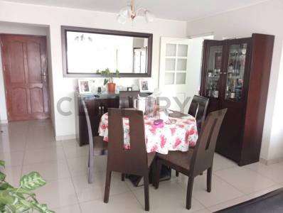 alameda del corregidor , Lima, Lima 00001, Peru