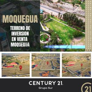 AV. LA PAZ , Mariscal Nieto, Moquegua 00001, Peru