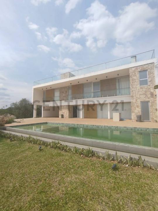 Ruta San Bernardino Altos , San Bernardino, Cordillera 00001, פרגוואי