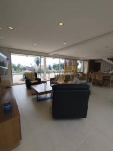 Ruta San Bernardino Altos , San Bernardino, Cordillera 00001, פרגוואי