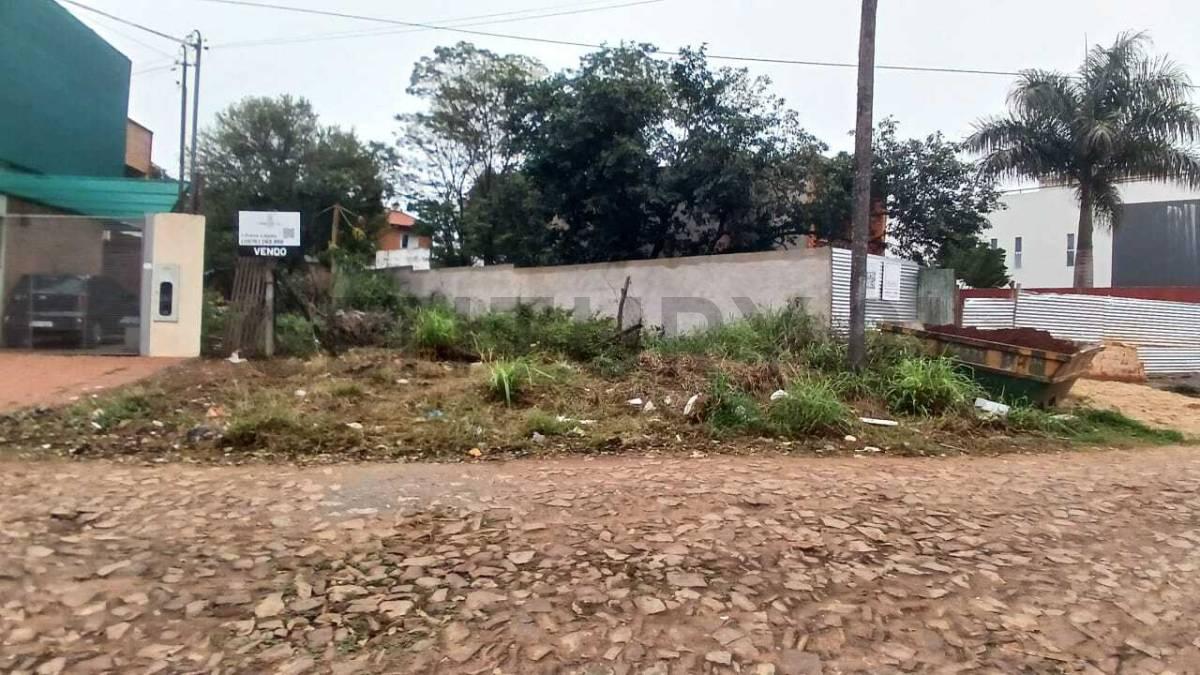 Misiones casi India , Fernando De La Mora, Central 00001, 巴拉圭