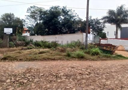 Misiones casi India , Fernando De La Mora, Central 00001, 巴拉圭