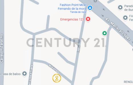 Misiones casi India , Fernando De La Mora, Central 00001, 巴拉圭