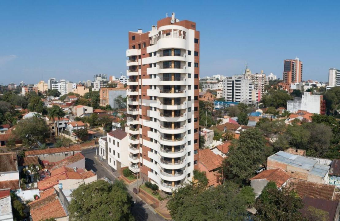 Boquerón esquina Fortin toledo , Las Mercedes, Asunción 00001, 巴拉圭