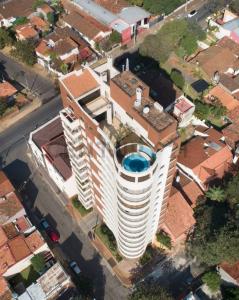Boquerón esquina Fortin toledo , Las Mercedes, Asunción 00001, Paraguay