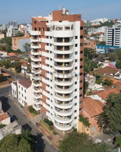Boquerón esquina Fortin toledo , Las Mercedes, Asunción 00001, 巴拉圭