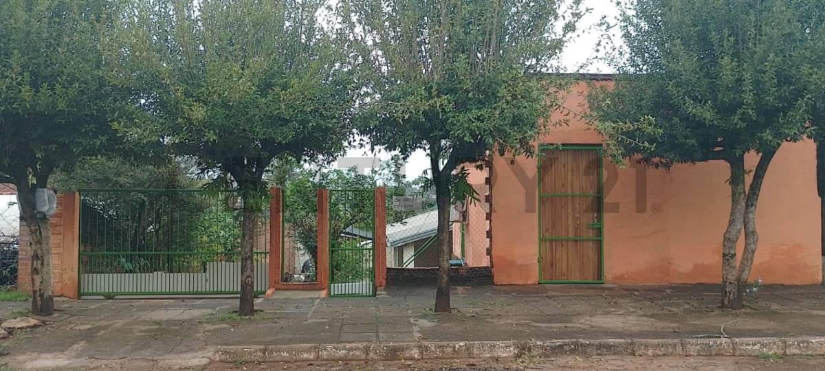 Barrio San Pedro, etapa 1 , Encarnación, Itapúa 00001, Paraguay