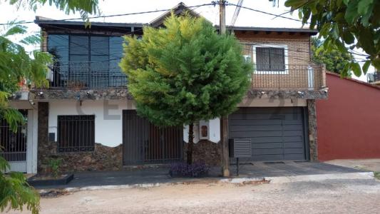 Pai ricardo y san miguel , San Lorenzo, Central 00001, Paraguay