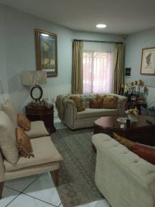 Pai ricardo y san miguel , San Lorenzo, Central 00001, Paraguay