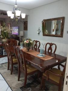 Pai ricardo y san miguel , San Lorenzo, Central 00001, Paraguay