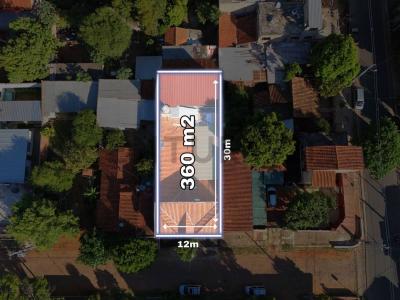 Pai ricardo y san miguel , San Lorenzo, Central 00001, Paraguay