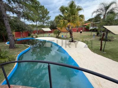 Quinta La Familia , Pirebebuy, Cordillera 00001, Paraguay