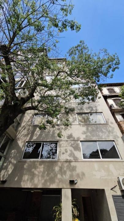 Tacuary casi Dr. Manuel Dominguez , San Roque, Asunción 00001, פרגוואי