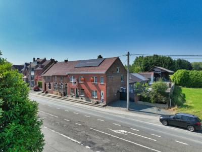 Chaussée de Bruxelles 137-139, Petit-enghien, Belgium