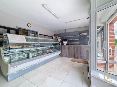 Chaussée de Bruxelles 137-139, Petit-enghien, 벨기에