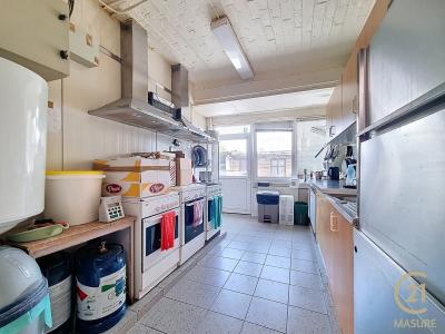 Chaussée de Bruxelles 137-139, Petit-enghien, 벨기에