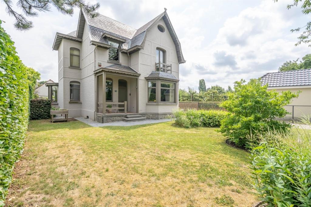 Jezus-Eiksesteenweg 76, Hoeilaart, Bỉ