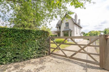 Jezus-Eiksesteenweg 76, Hoeilaart, Bỉ