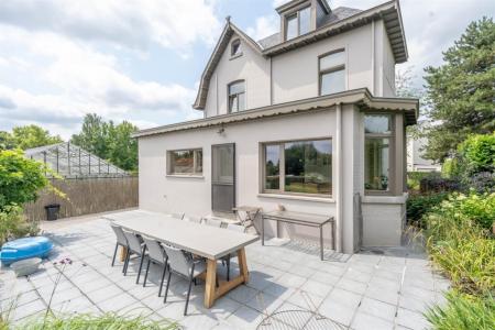 Jezus-Eiksesteenweg 76, Hoeilaart, Bỉ