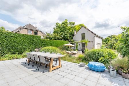 Jezus-Eiksesteenweg 76, Hoeilaart, Bỉ